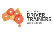 Australian Driver Trainers Association member logo